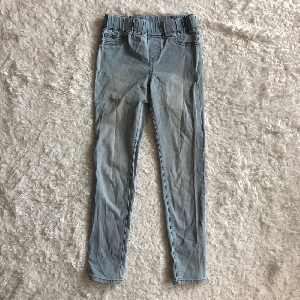 Youth sized Jeggings
